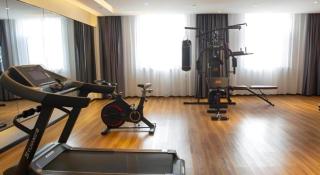 Green Tree Inn Hebei Handan Guantao County Weizheng Road - 1