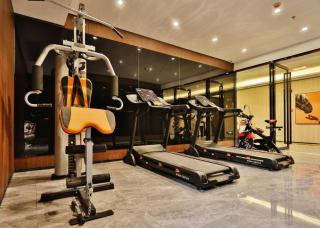 MIDI Hotel Guangdong Chaozhou Xiangqiao District Hanshan Teachers College - 2