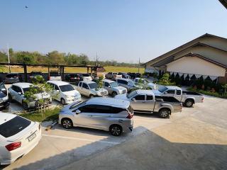 Bu-Gaan Sukhothai Village - 1