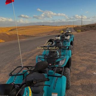 Tenere Agafay Tents & Activities - 1