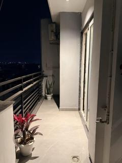 Skye Private Studio with Private Balcony - 3