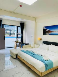 LuckyTito Divers Resort Boracay Island - Boracay - 5