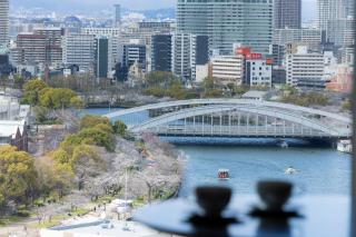 DoubleTree by Hilton Osaka Castle - 6