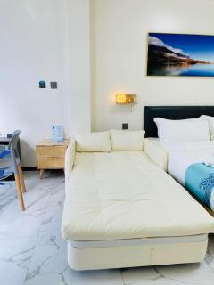 LuckyTito Divers Resort Boracay Island - Boracay - 9