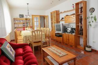 En casa de Carlos - 2