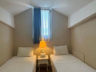 Defne Beach Likya - 1