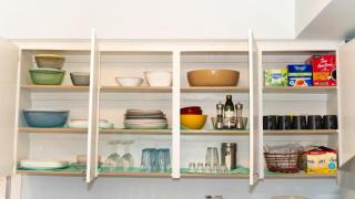 Full Privacy House with Free Parkrings - 6