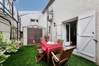 Gîte paumajoly - 2