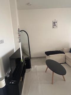 1BR Bamburi Mombasa Apartment near Bamburi Beach - Mombasa - 7