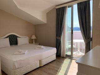 Defne Beach Likya - 5