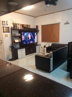 Lancaster new city - 2