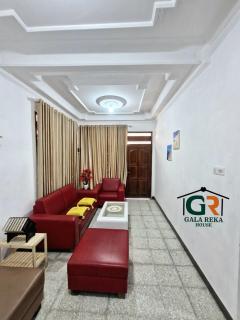 Galareka House 2 - with 4 bedrooms in Solo Center - 9