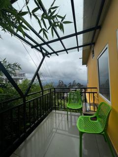 Greenleaf Holidays - 6