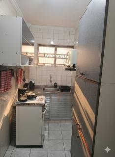 Apartamento 1 quarto 2 quadras da praia - shopping - 2