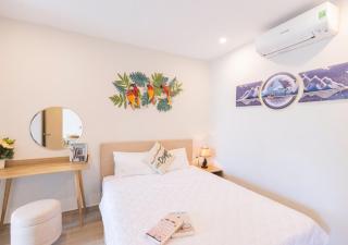 Premium Apartment - Căn Hộ The Sóng - 3