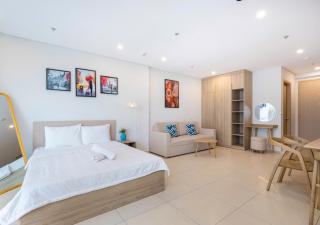 Premium Apartment - Căn Hộ The Sóng - 5