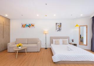 Premium Apartment - Căn Hộ The Sóng - 4