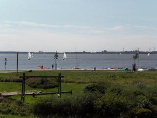 Dümmer Traum-Traumblick auf dem Dümmersee - 1