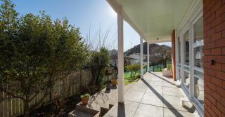 MannHattan Boutique Accommodation - 8