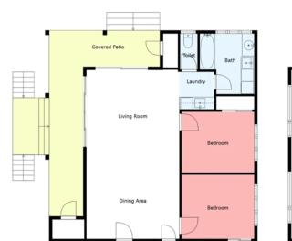 MannHattan Boutique Accommodation - 6
