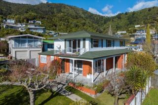 MannHattan Boutique Accommodation - 5