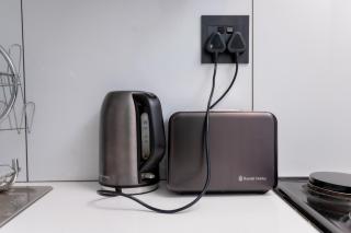 22 On End luxurious & modern yet private escape - 7