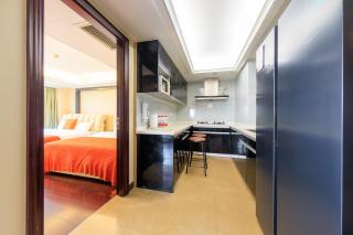 普睿思Loft主题轻奢设计公寓 - 2