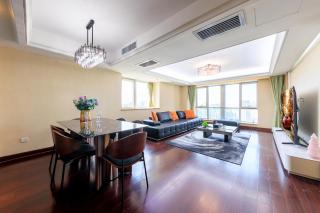 普睿思Loft主题轻奢设计公寓 - 1