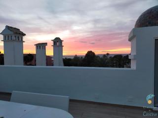 Oceanfront Duplex Penthouse, 2 terraces and pool - 9