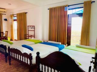 Tissa Yala Lake View Hotel - 8