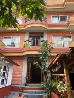 Hotel The Mint Garden - 1
