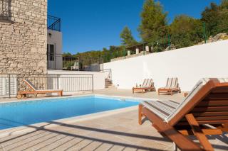 Stone House Villa Darinka - Vela Luka (Vallegrande) - 2
