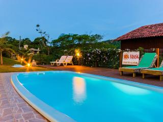 Casas SOL BRASIL 02 - Praia do Rosa - 7