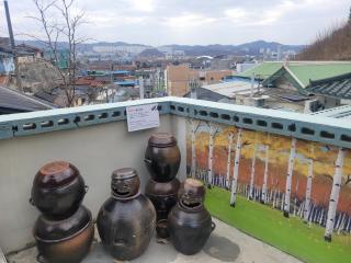 안동한옥독채팬션 담소미 - 2