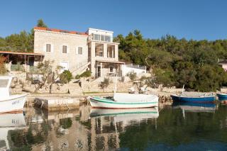 Stone House Villa Darinka - Vela Luka (Vallegrande) - 0