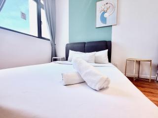 Chambers Suites KLCC - 3