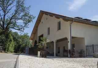 LE NID DES PLANCHETTES - Suite Chambres d'Hôtes -  - 6