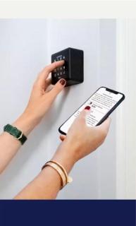 Апартаменти Dream Space - 9