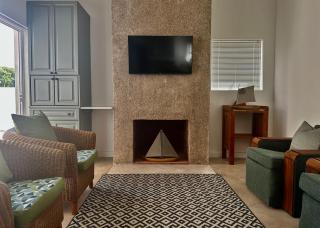 Fisherman's Rest - 2