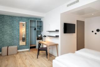 elaya hotel regensburg city center, Trademark by Wyndham - 8