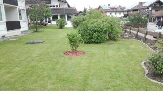 Ferienwohnung Alpenliebe - 8