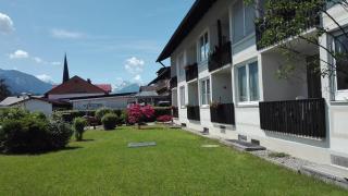 Ferienwohnung Alpenliebe - 7