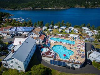 4 person holiday home in Risør - 8