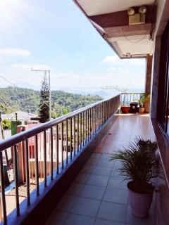 Sang Yoo Mountain View Tagaytay Staycation - Over Looking Of Taal Volcano - Tagaytay - 8