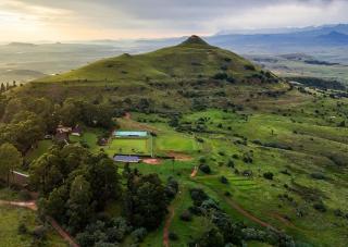 Little Switzerland Resort by Dream Resorts - 8