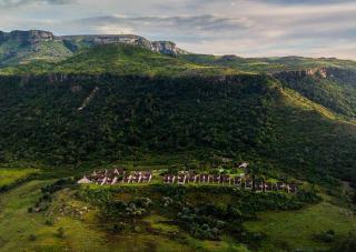 Little Switzerland Resort by Dream Resorts - 7