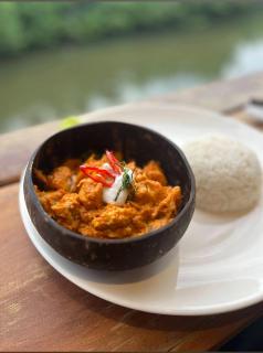 Lily's Riverhouse - 3