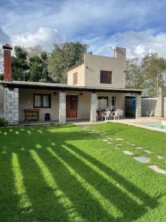 Casa Quinta La Soñada - 7