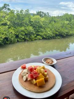 Lily's Riverhouse - 5