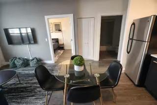 South Loop 2BR Getaway with Smart TVs & Optional Parking Near McCormick Place, Museum Campus & Downtown - 2